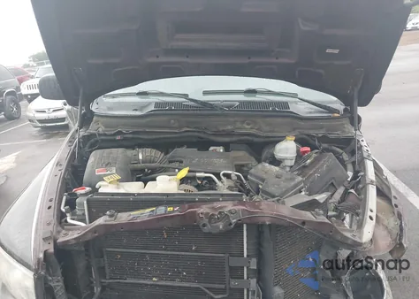 2005 Dodge Ram 1500 St/Slt z USA, uszkodzony, nr VIN 1D7HA18D35S106067